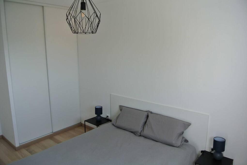 Spacieux T3 Balcon Parking Prive Toulouse Exterior foto