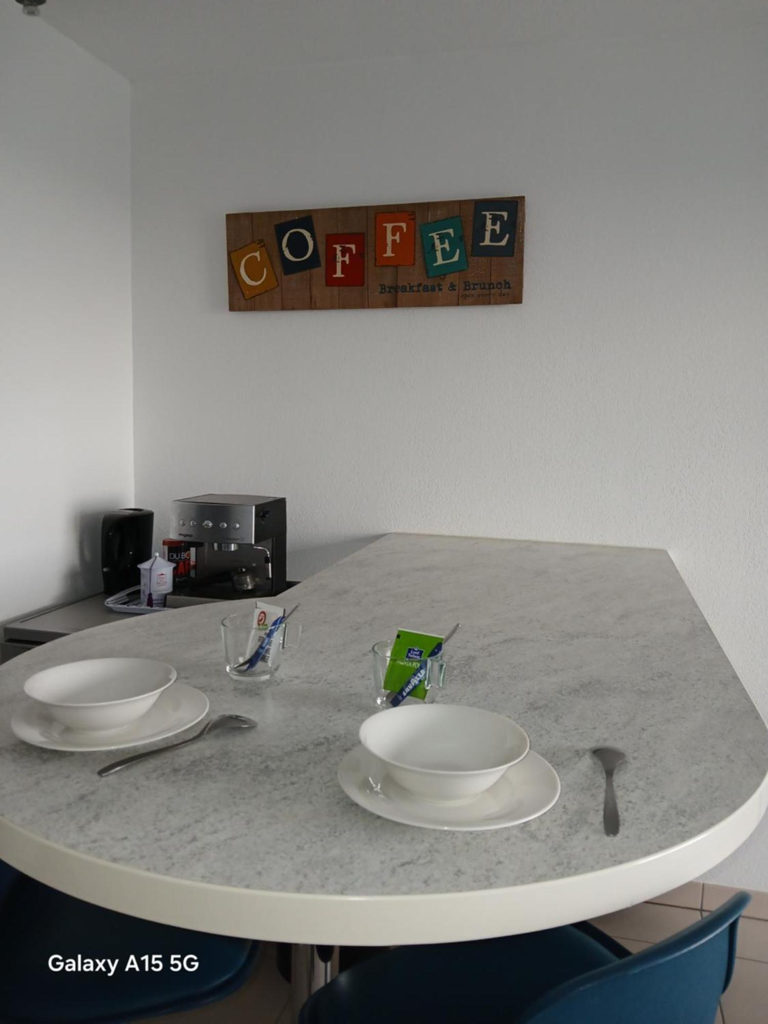 Spacieux T3 Balcon Parking Prive Toulouse Exterior foto